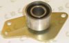 AUTOKIT 03.101 Deflection/Guide Pulley, timing belt